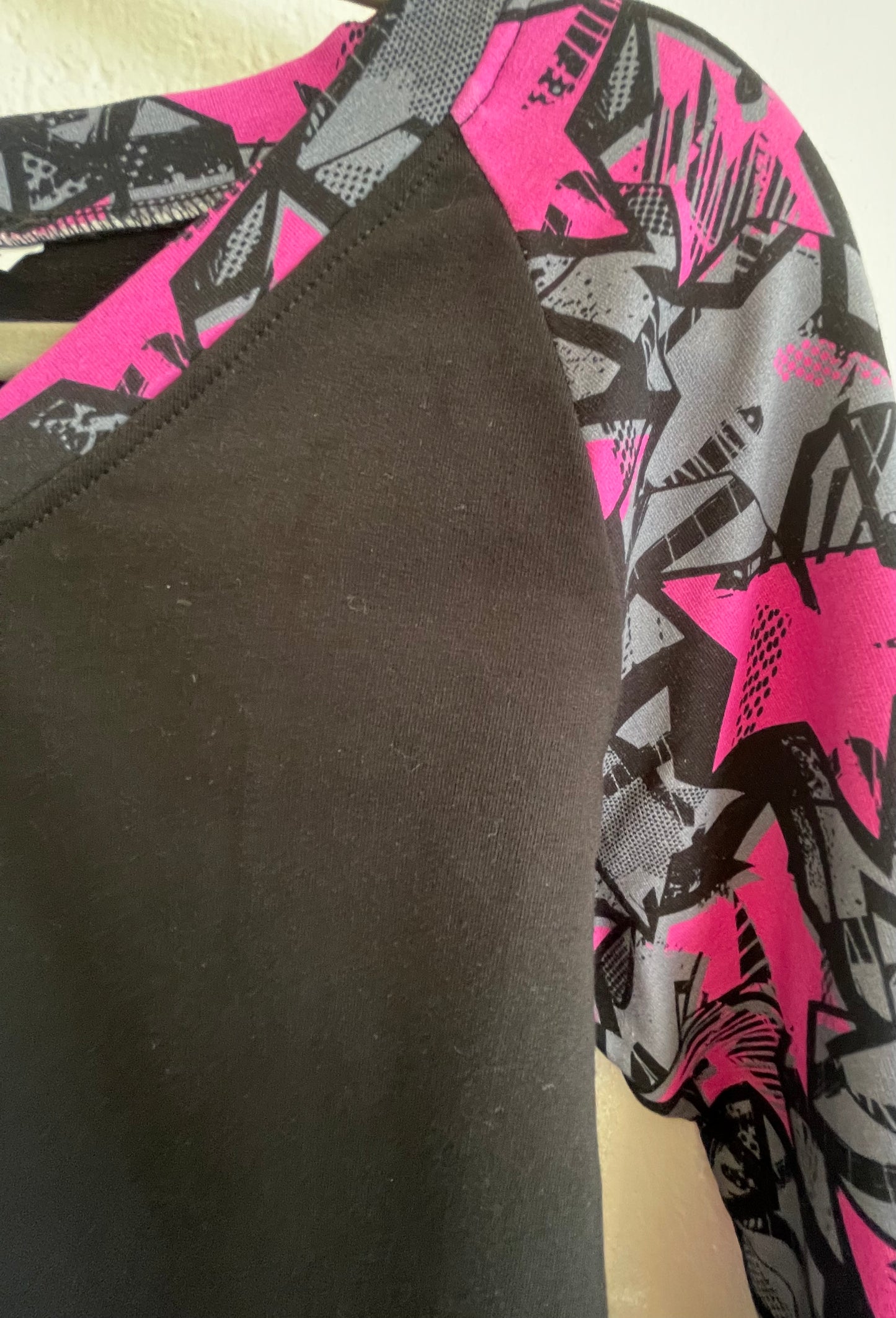 ANGEL A Sweatshirt Size XS