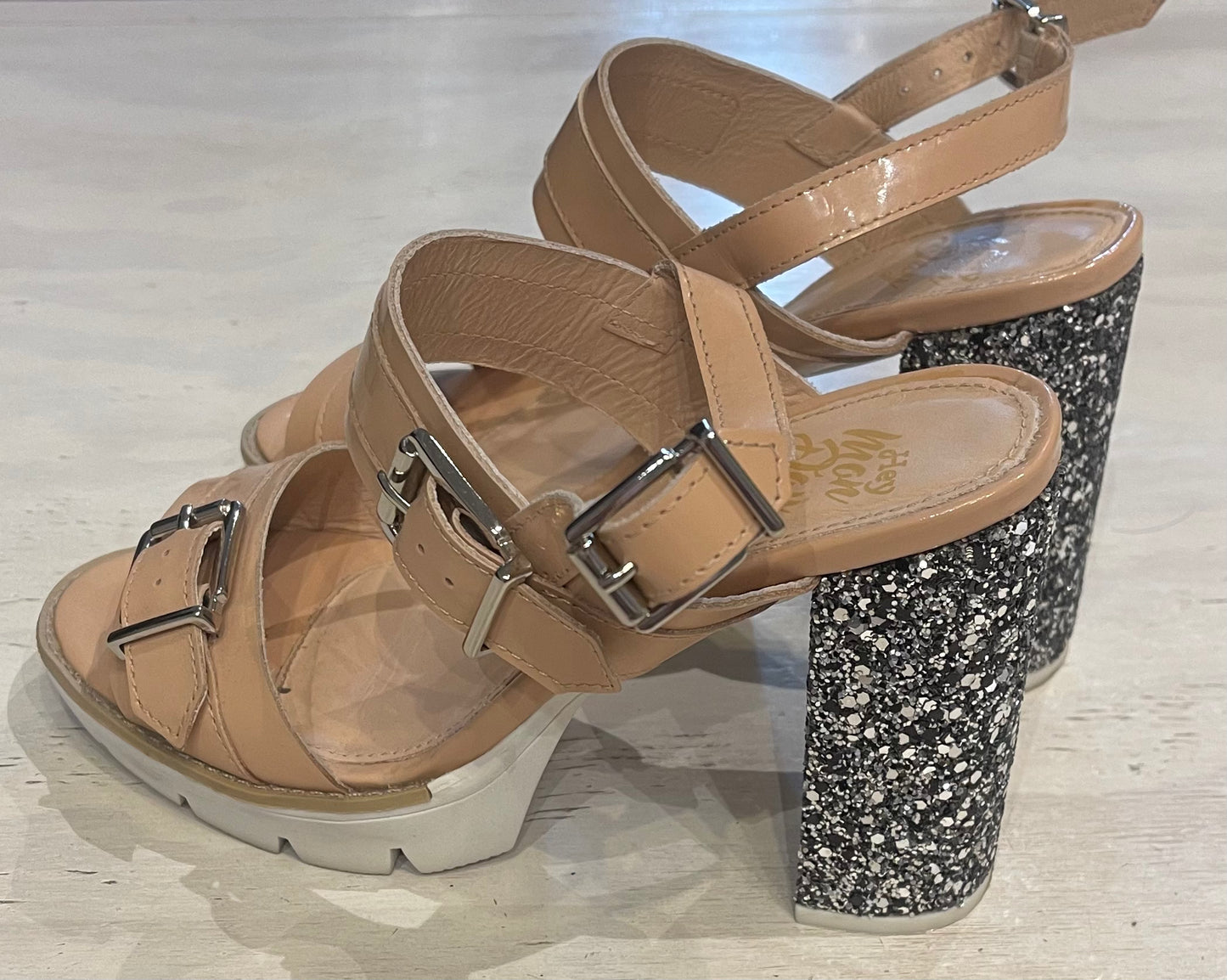 HEY MONDAY Shoes Size 39
