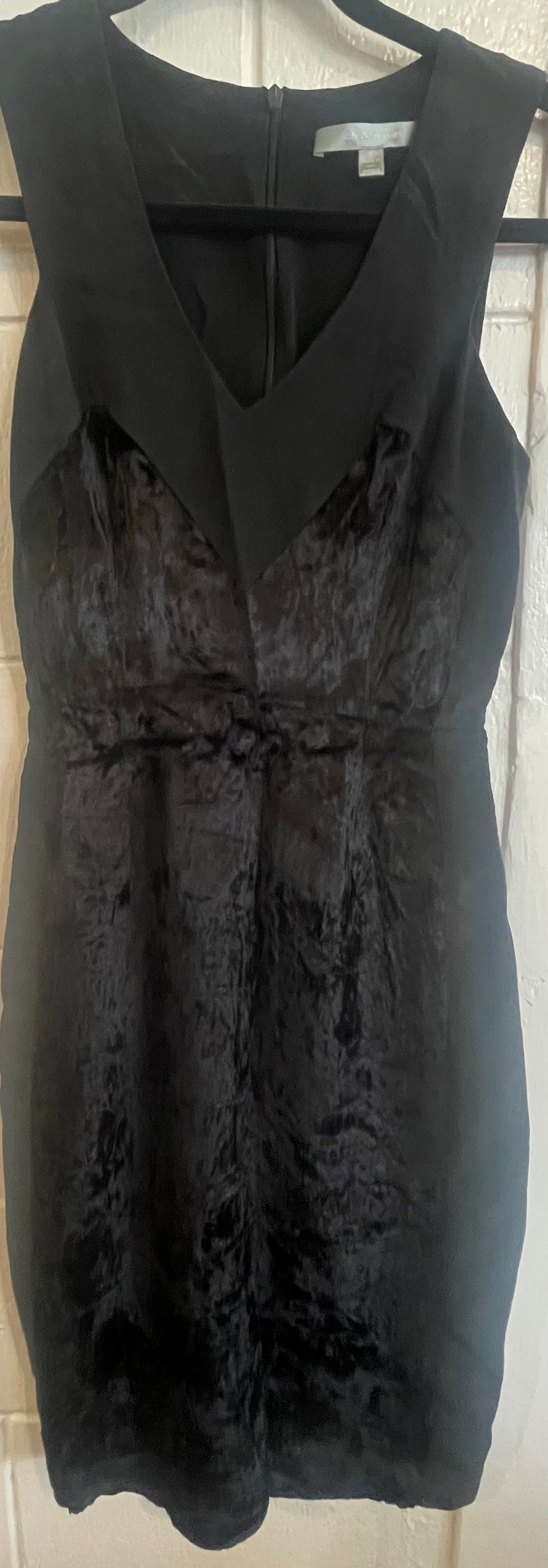 JULLIETTE HOGAN Dress Size 6