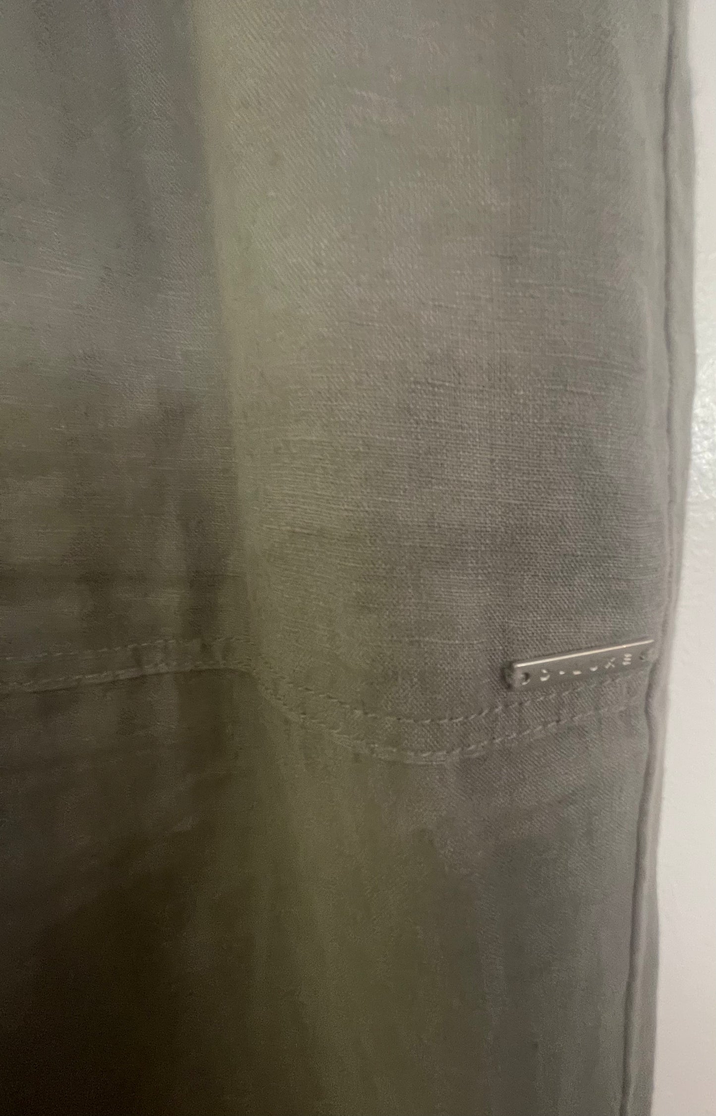 D LUXE Pants Size S