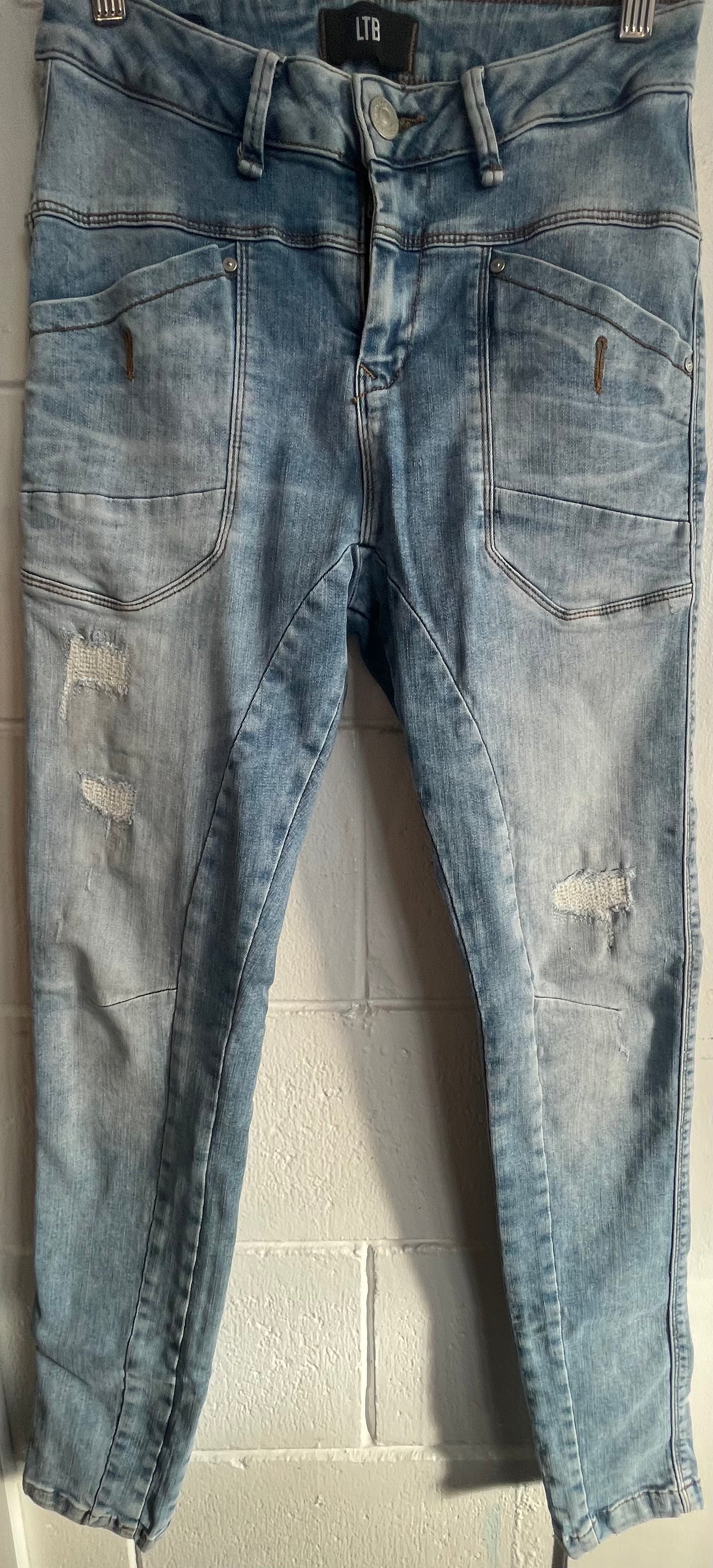 LTB Jeans Size 24