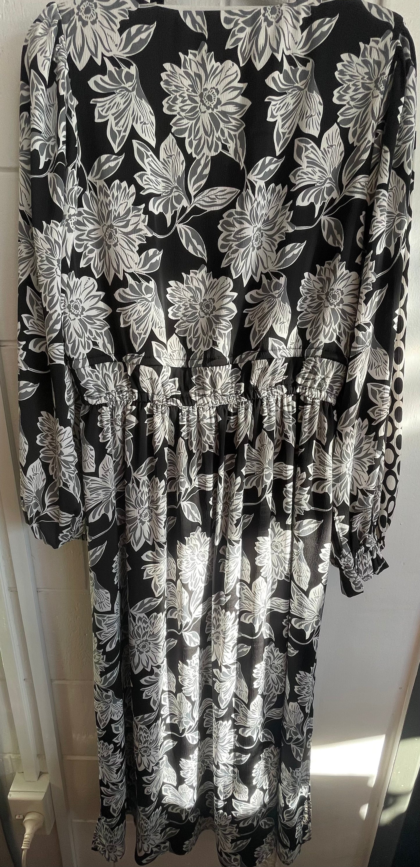BILLIE the LABEL Dress Size 8