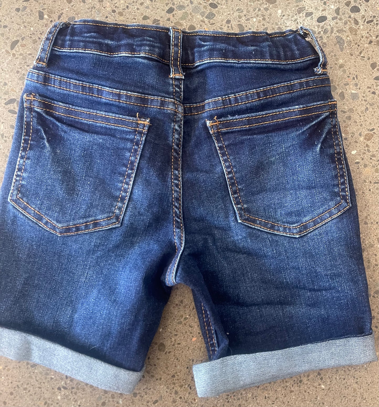 kids MAC & ELLIE Shorts Size 5yrs