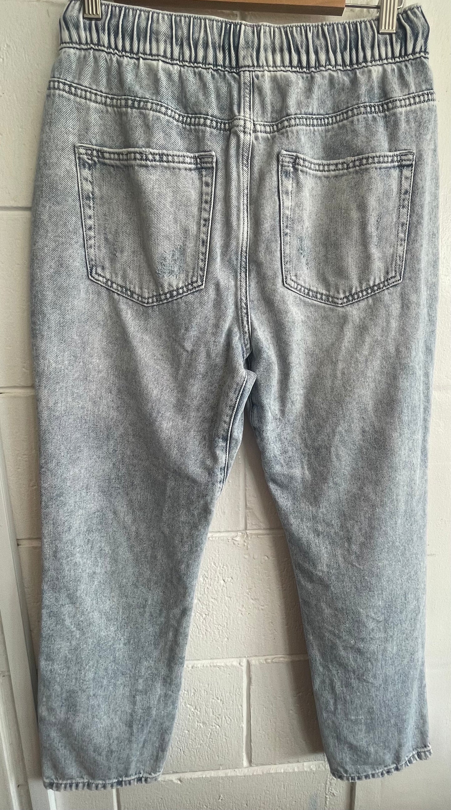 D LUXE Basics Jeans Size 8