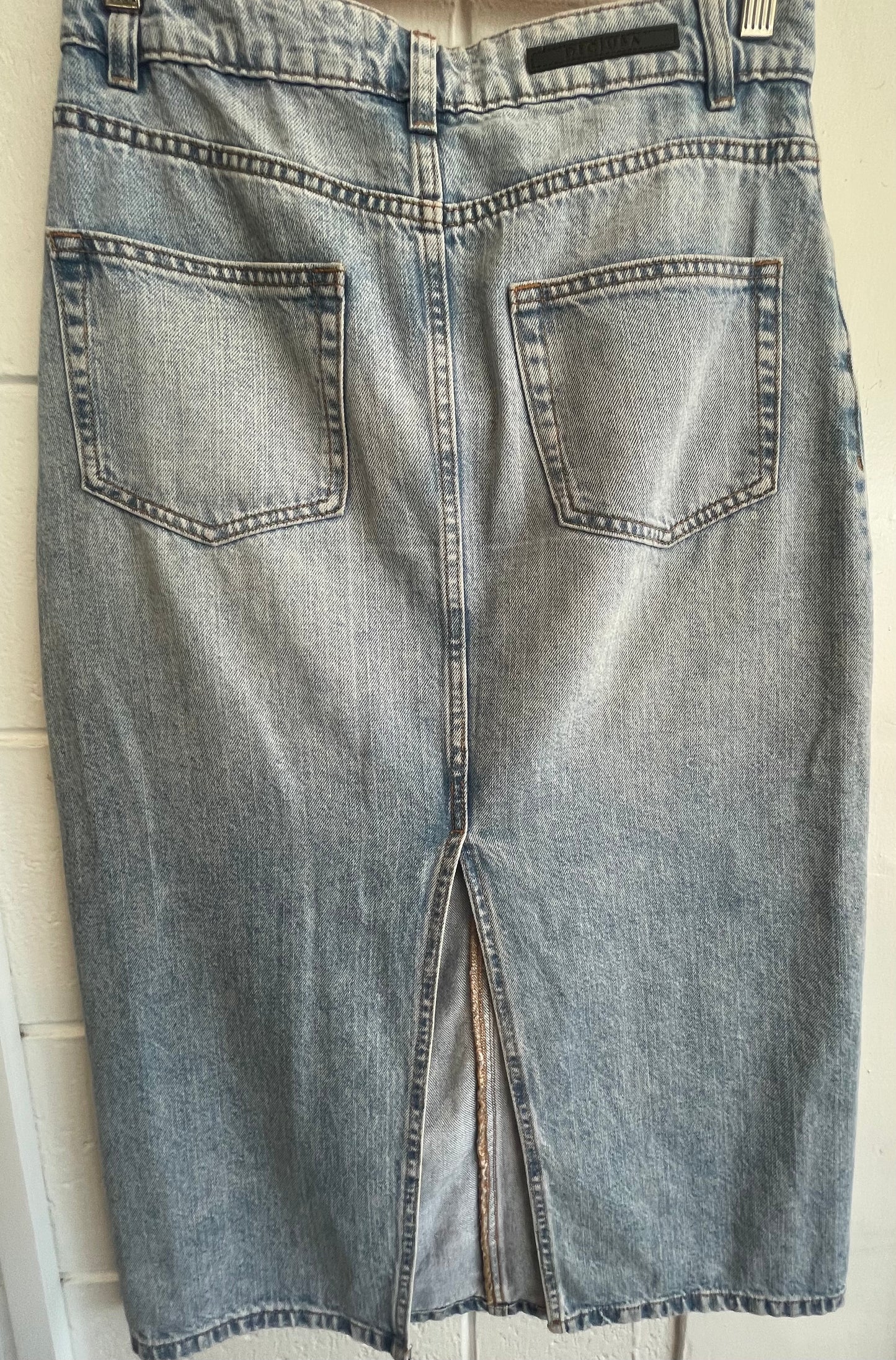 DECJUBA Maxi Skirt Size 10