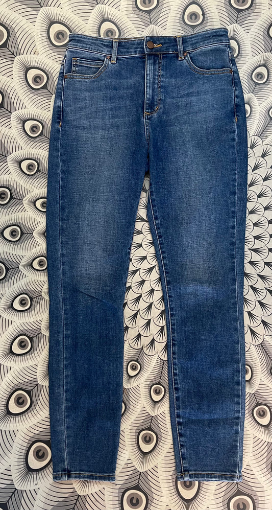 WITCHERY JEANS Size 9