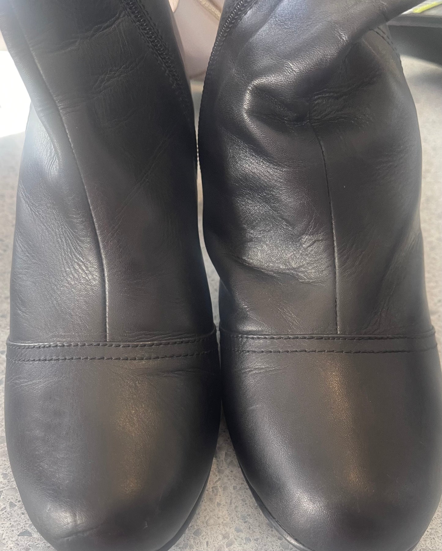 MI PIACHI Boots Size 42