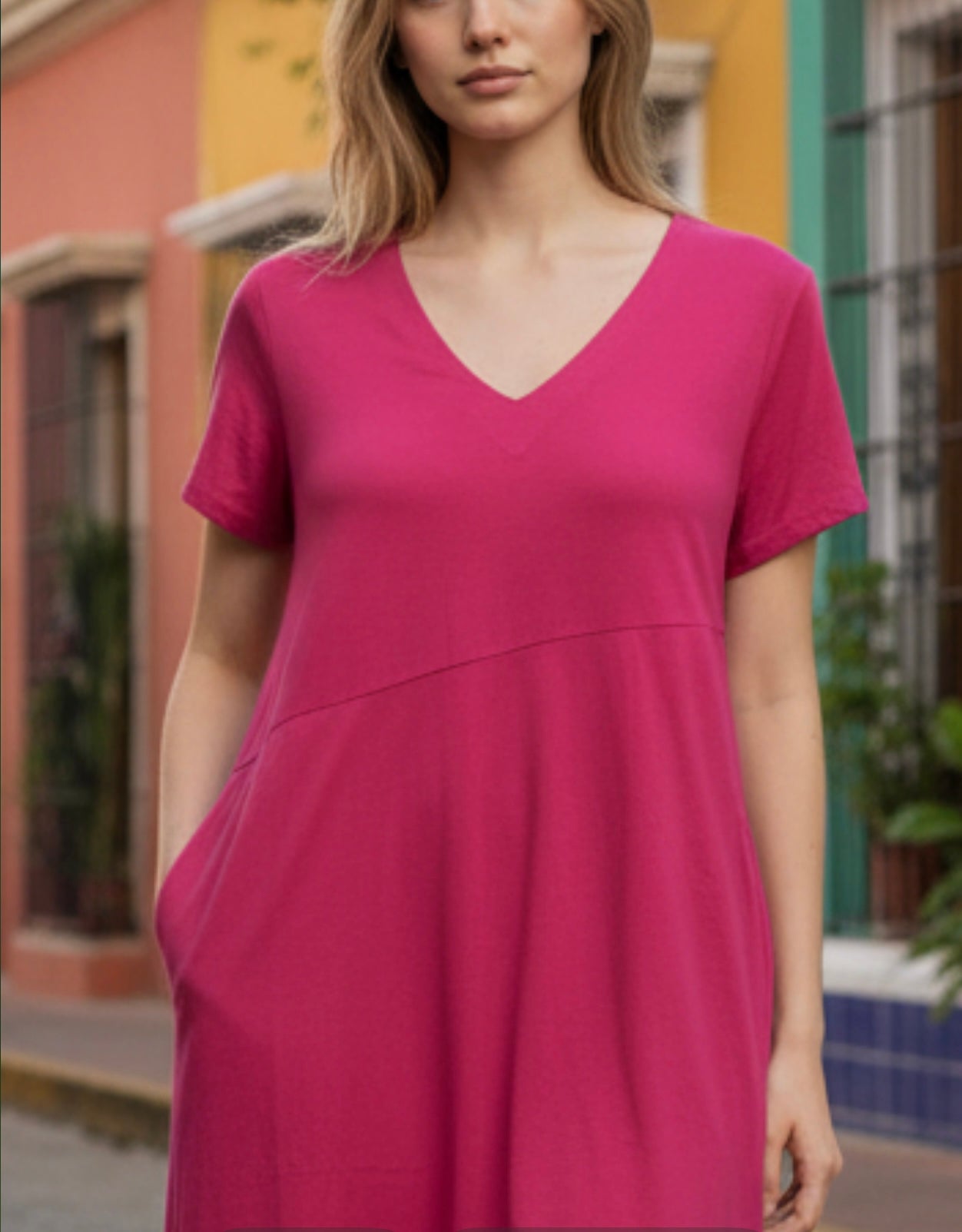 JIGSAW Dress Size S