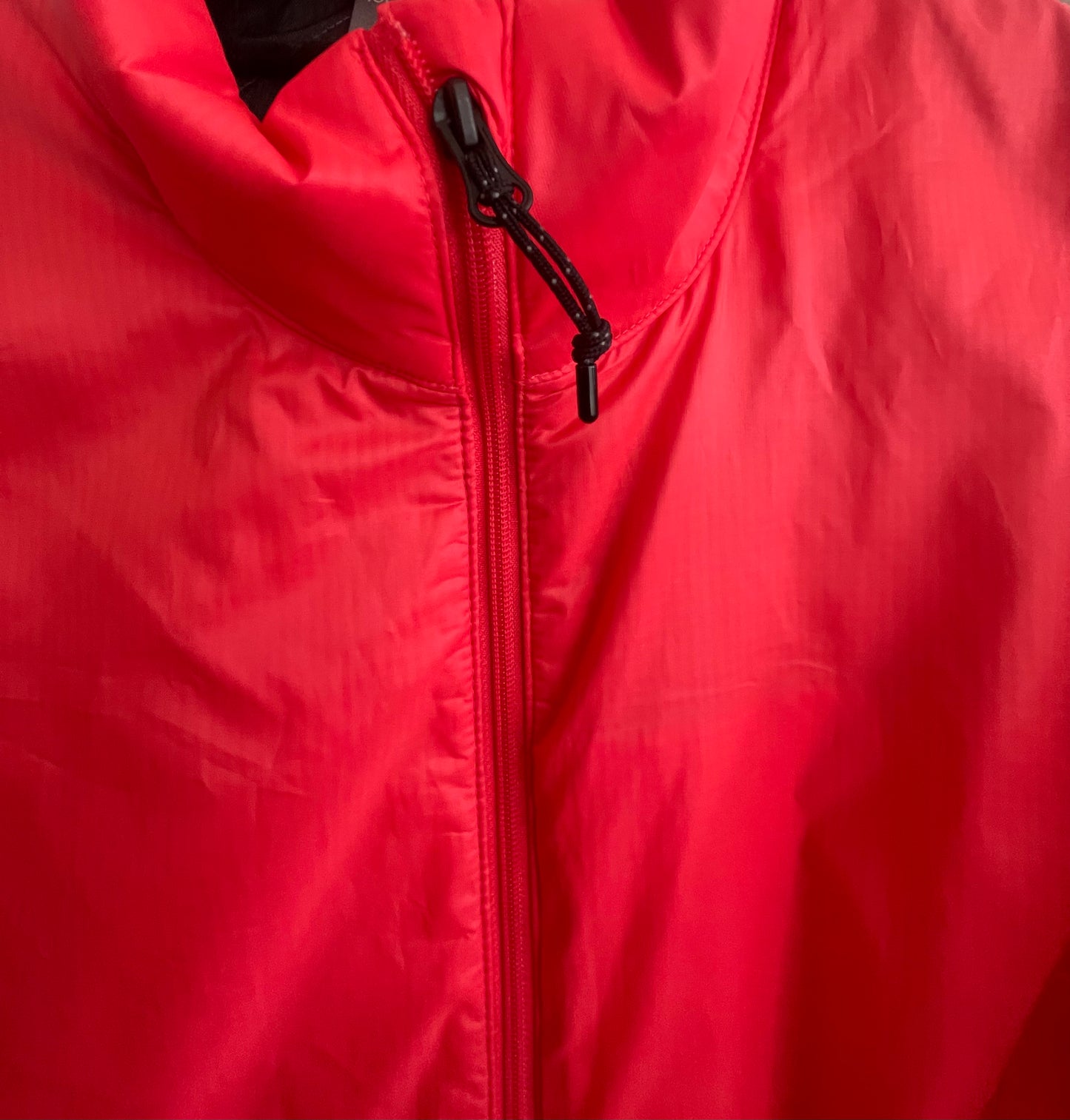 ICEBREAKER Merino Jacket Size M