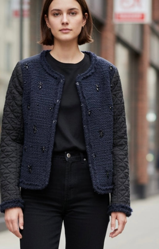 LOOBIES STORY Blazer Size 8
