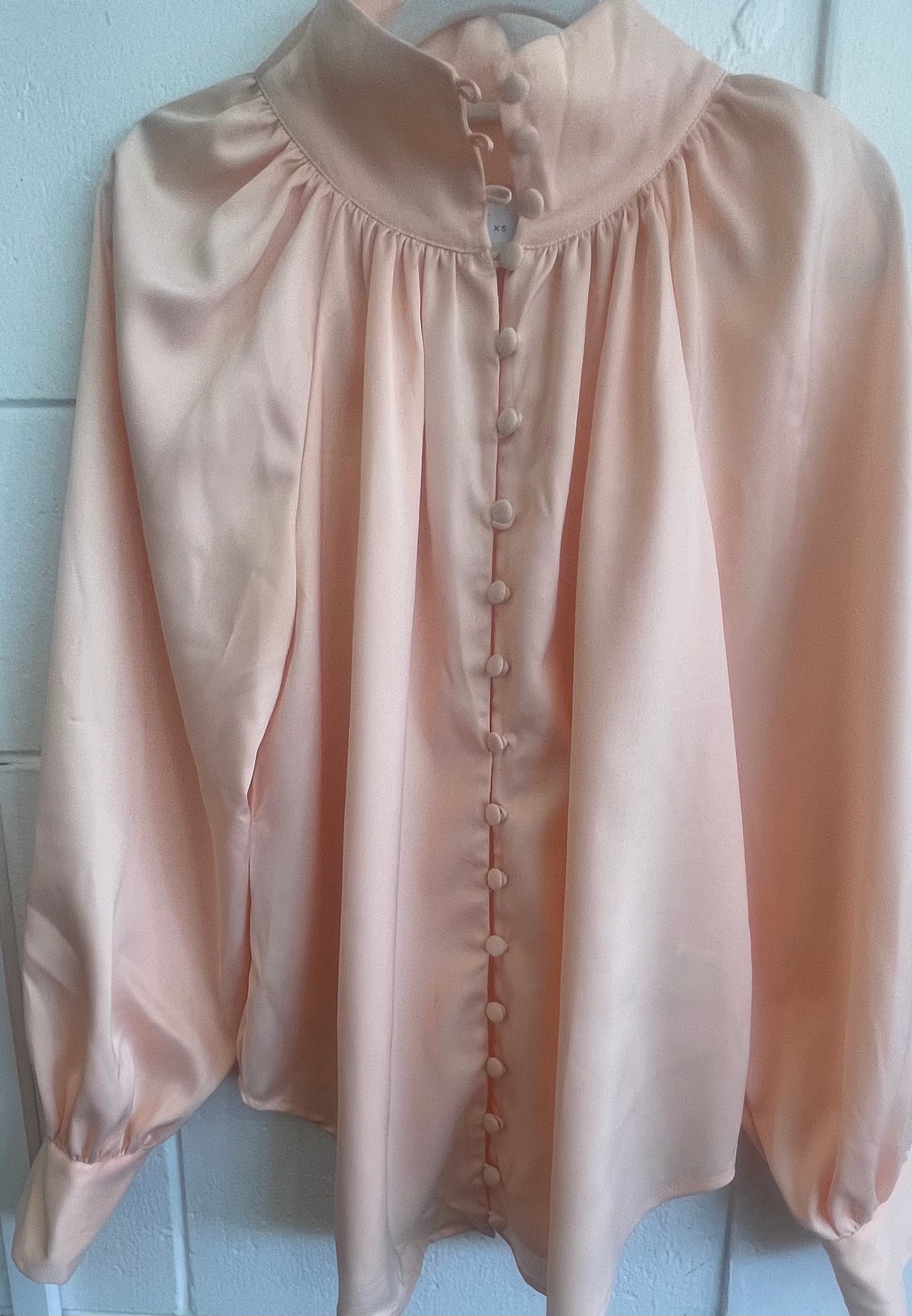 ESMAEE Blouse Size XS