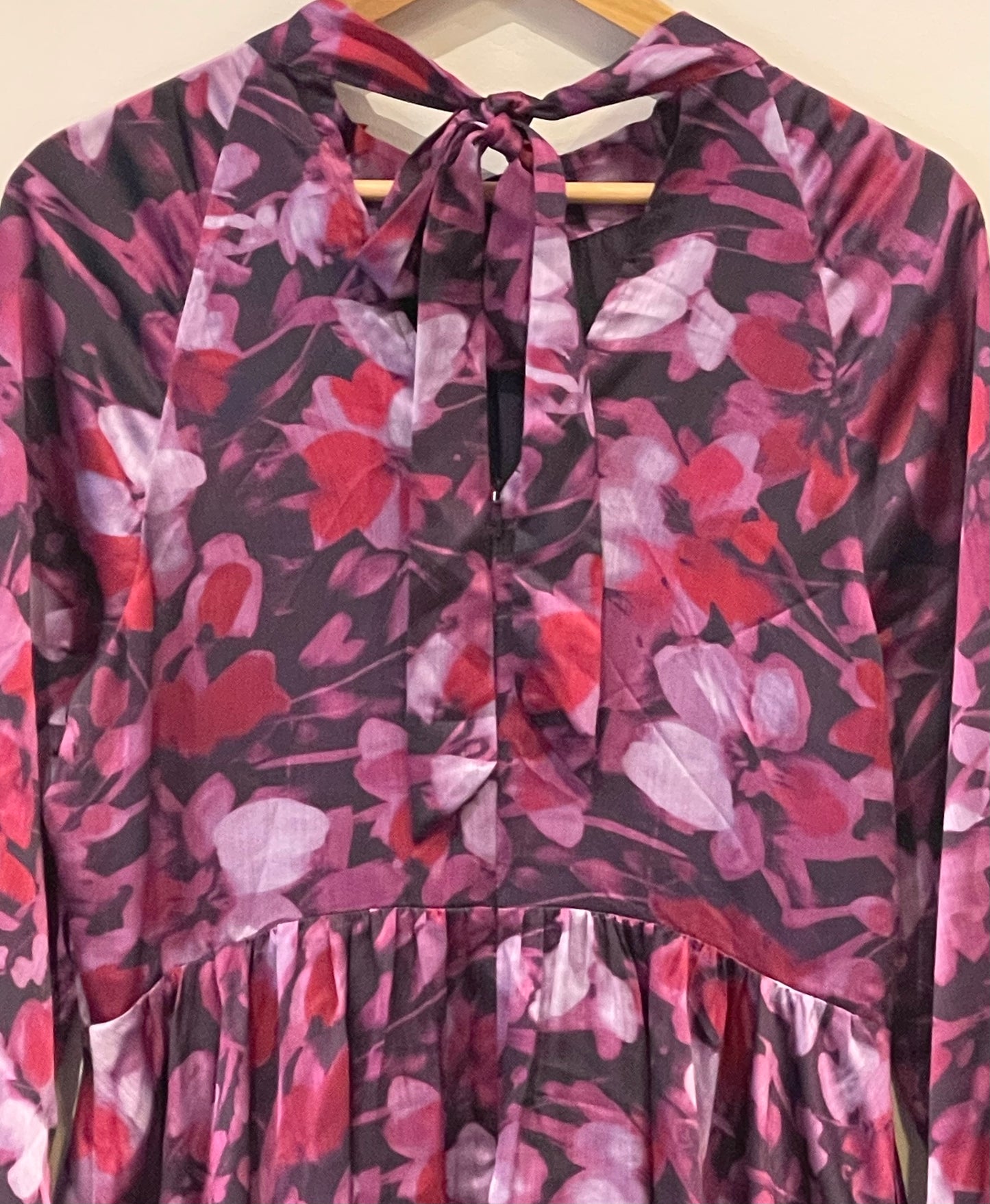 TED BAKER Dress Size 4