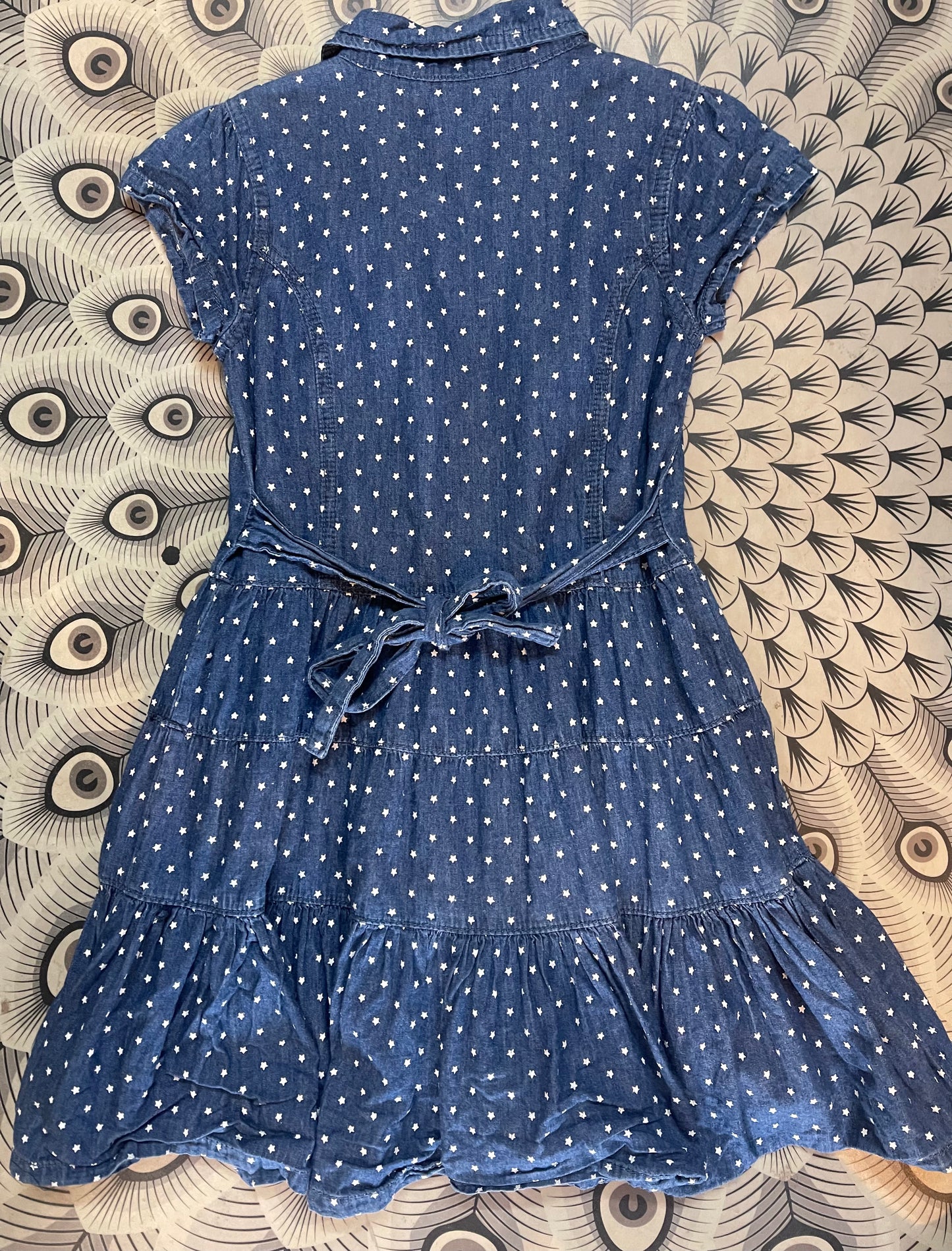 Girls PUMPKIN PATCH Dress Size 10yrs