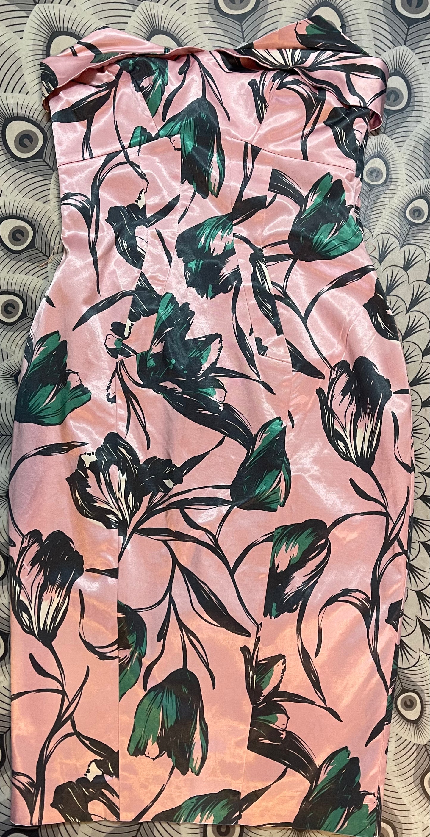 CUE Dress Size 10