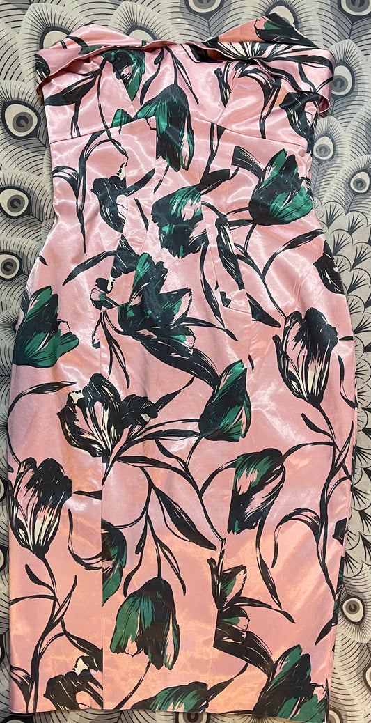 CUE Dress Size 10