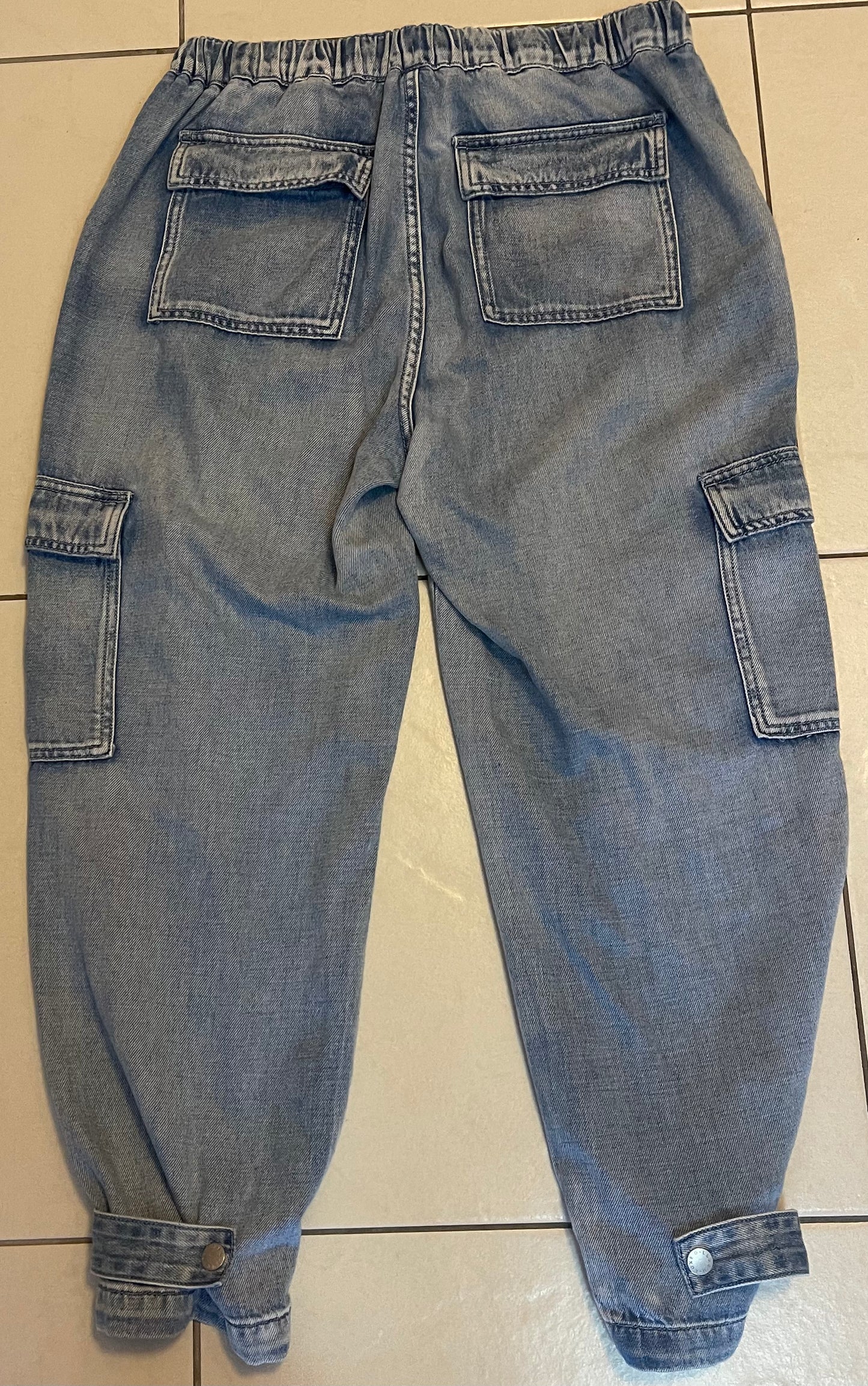 DECJUBA Jeans Size 12