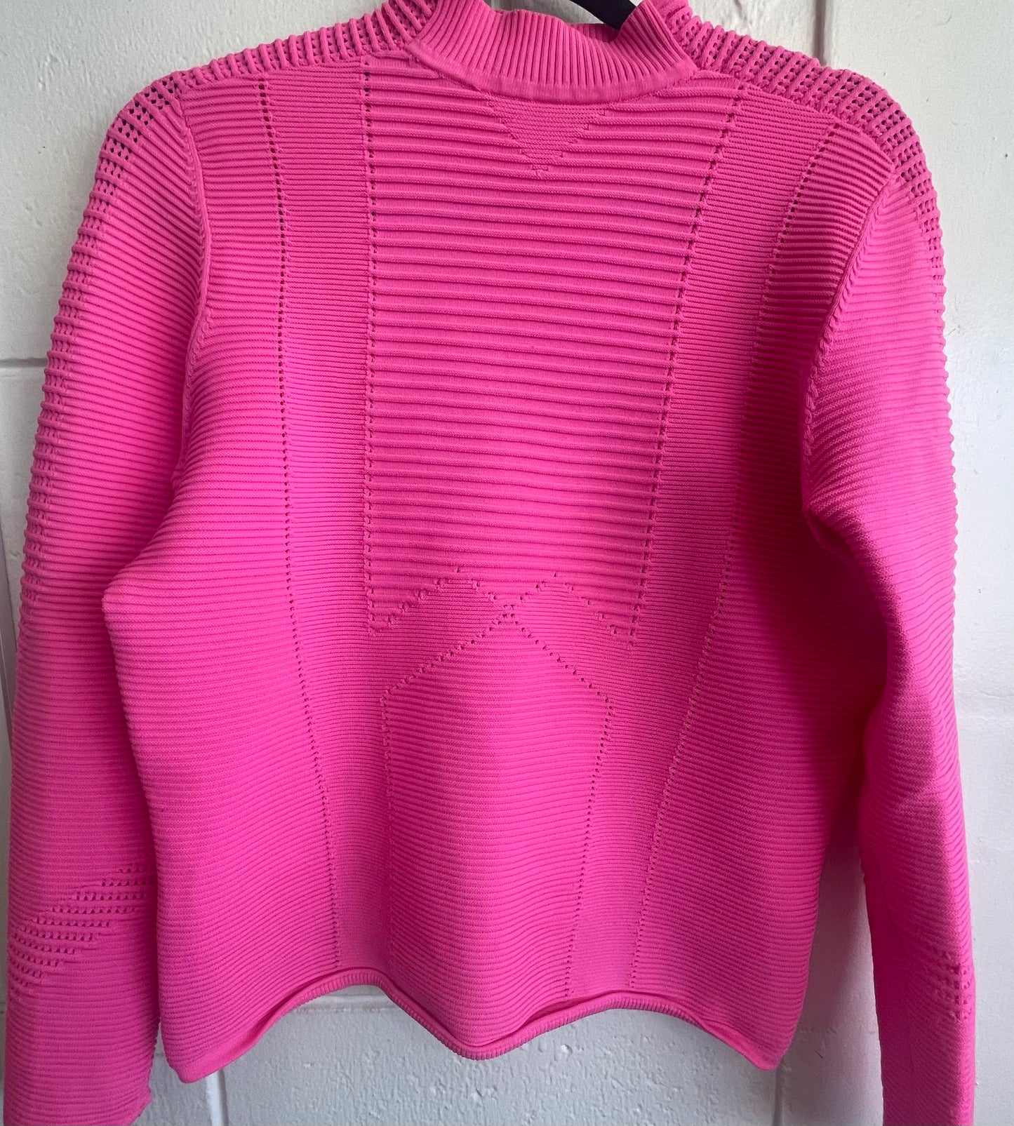 ADAM SELMAN Top Size S-M