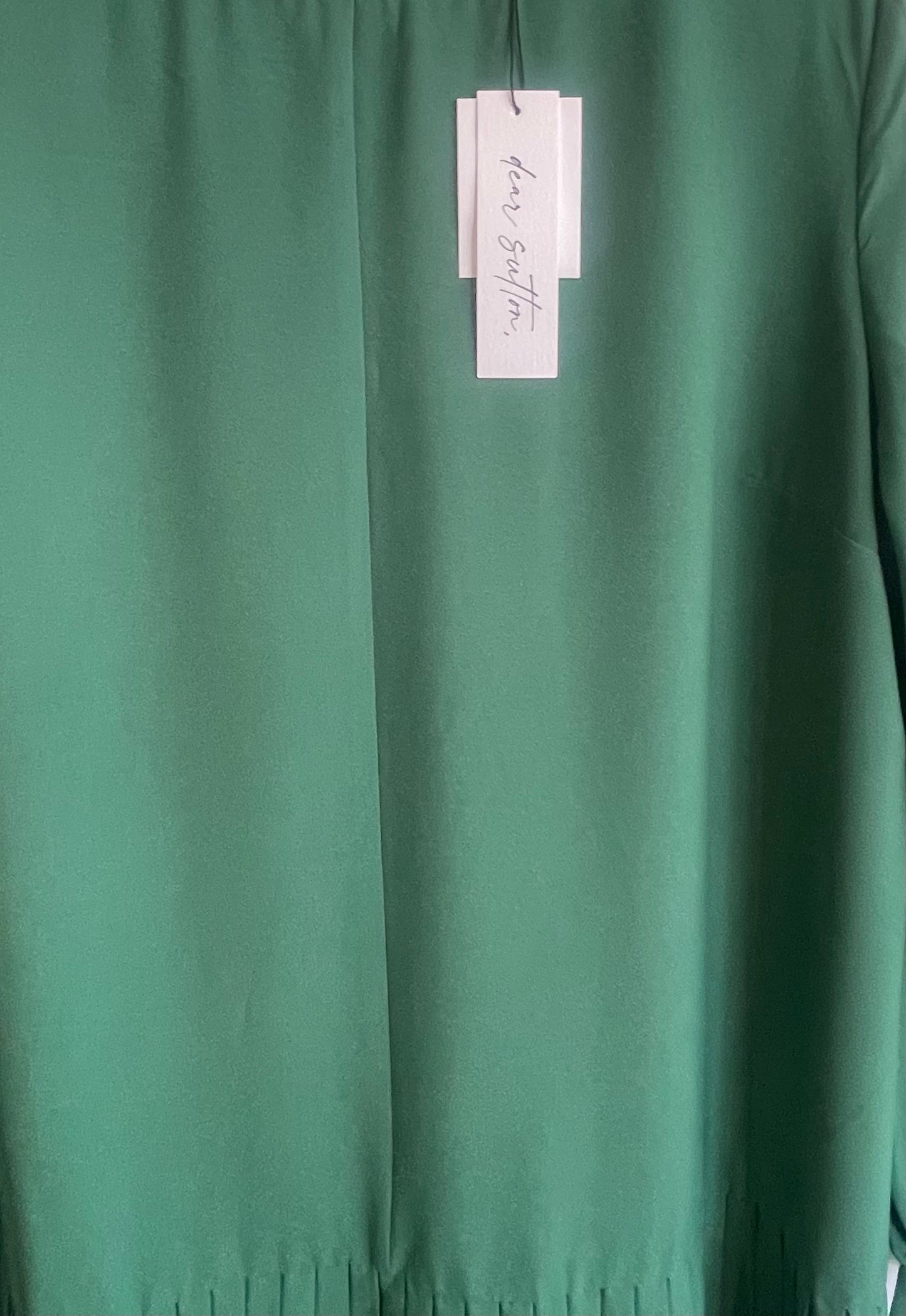 DEAR SUTTON Dress Size 10