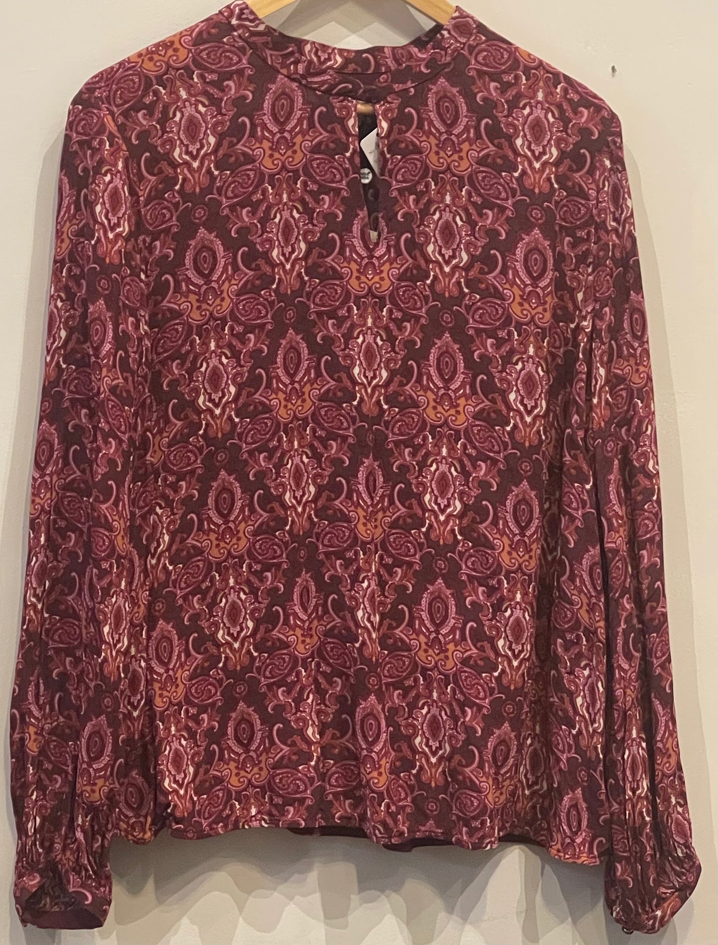 NOANOA Blouse Size 40