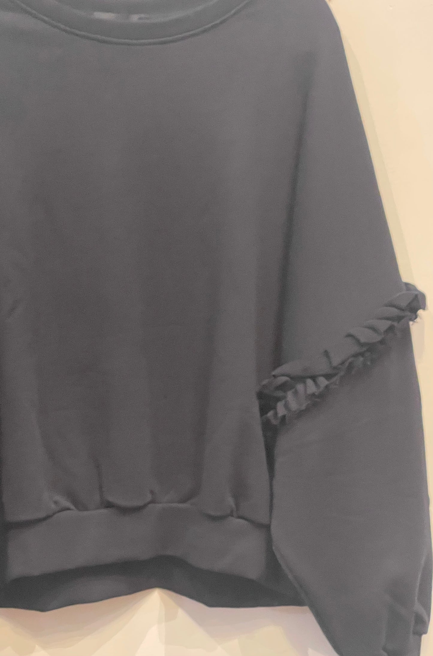 MINT the LABEL Sweatshirt Size 14
