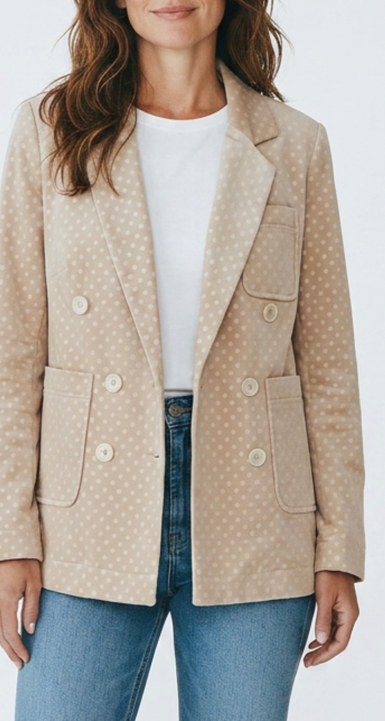 WORLD Blazer Size XS