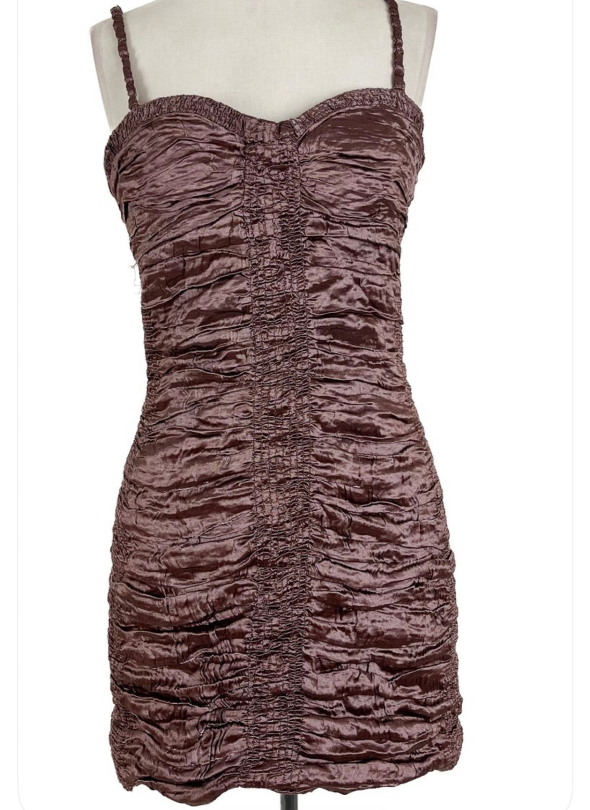 BCBG MAXAZRIA Dress Size 6