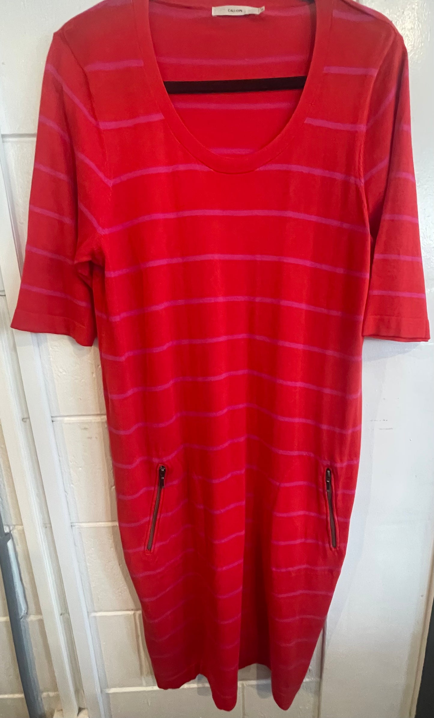CALLIOPE Dress Size M