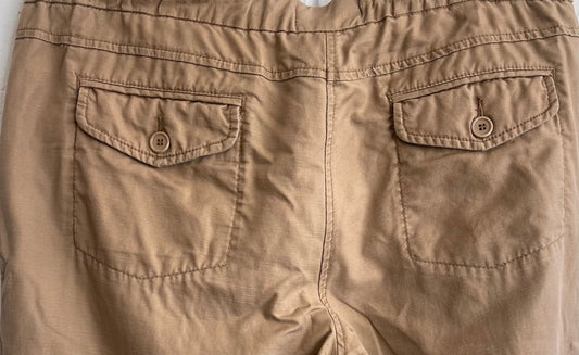 COUNTRY ROAD Cargo Pants Size 14