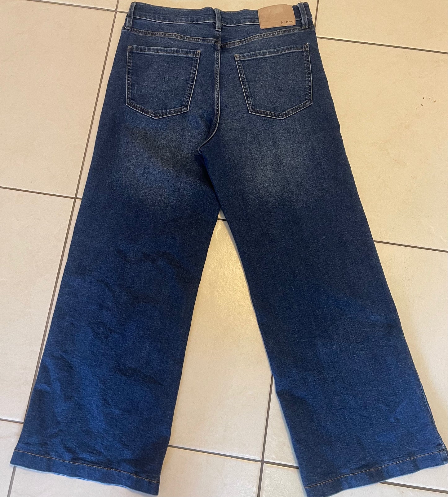 JUST JEANS JEANS Size 12