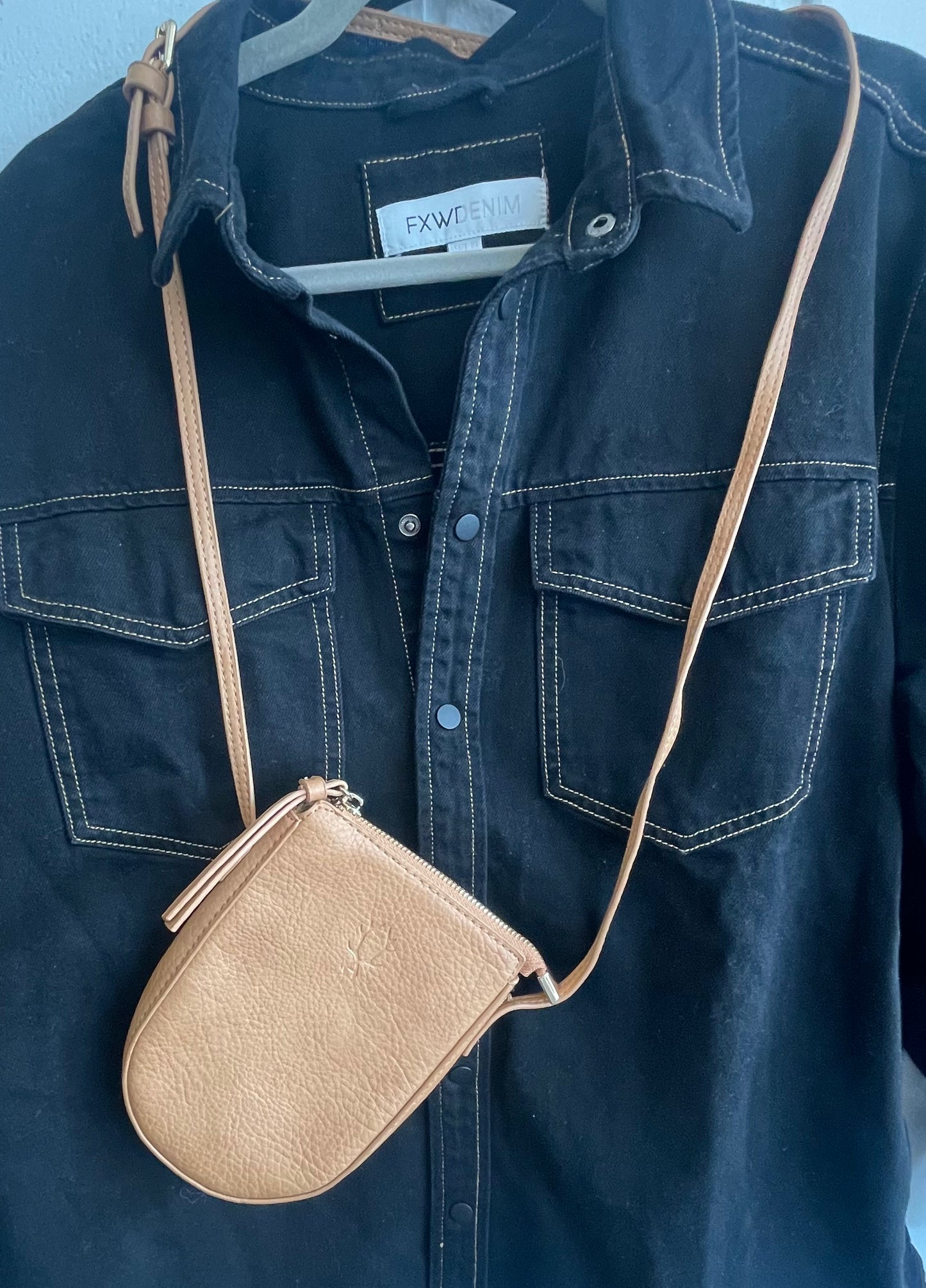 ELK Crossbody Bag