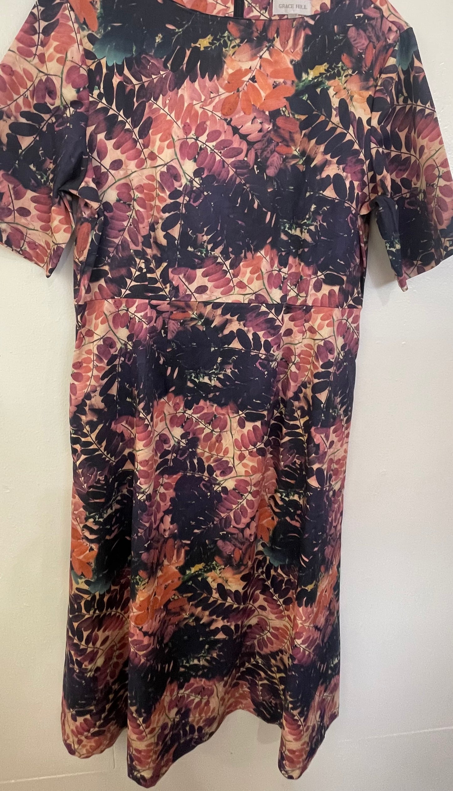 GRACE HILL Dress Size 14