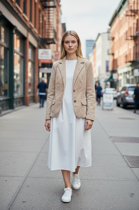 JUST JEANS Blazer Size 10