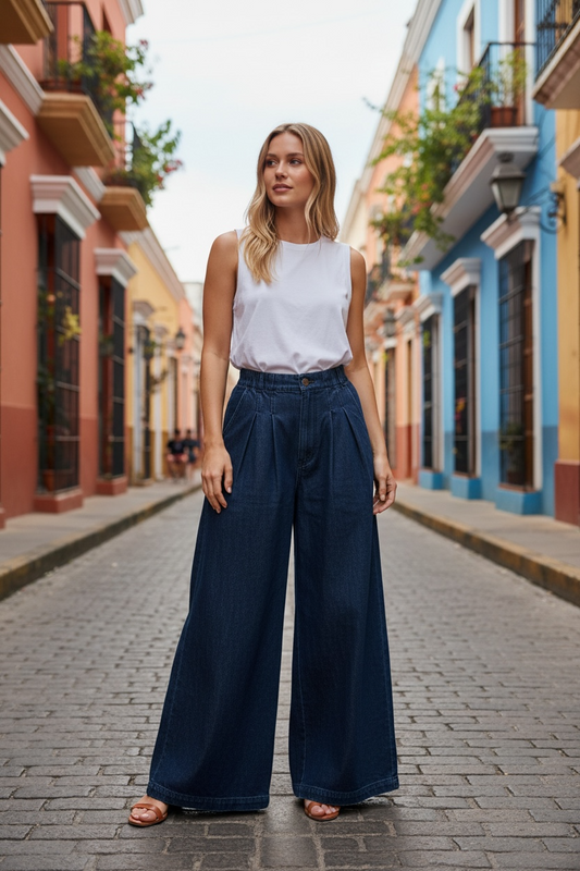 D LUXE Basics Jeans Size 8