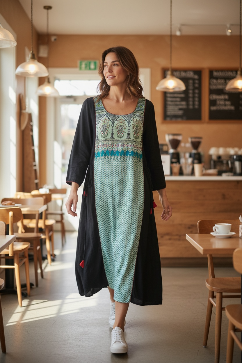 AURELIA Dress Size 12/14