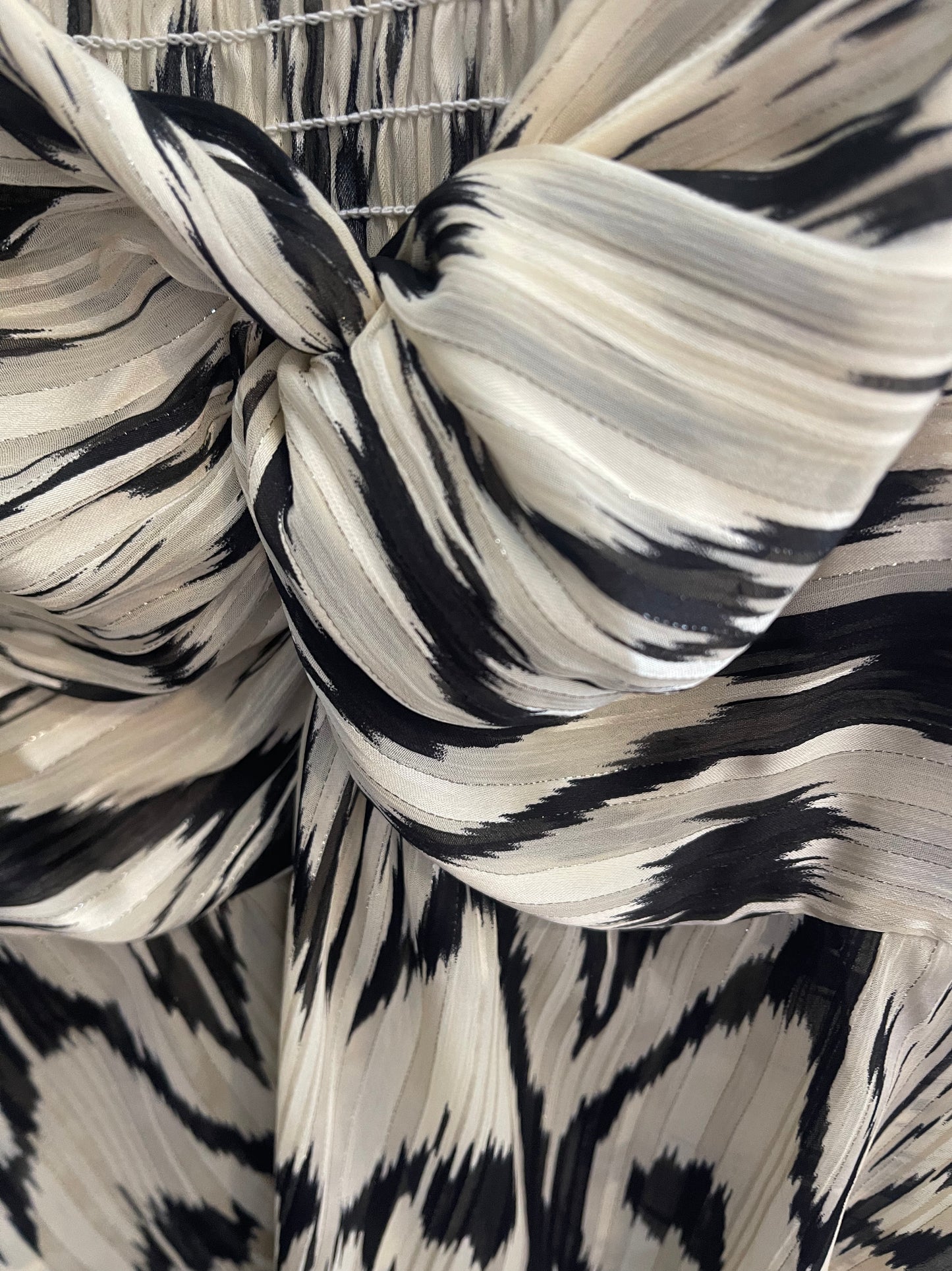 AMAYA Blouse Size 16