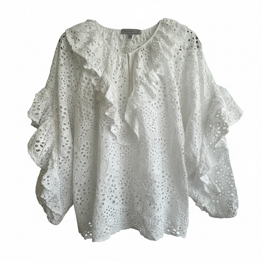 DECJUBA Blouse Size 18