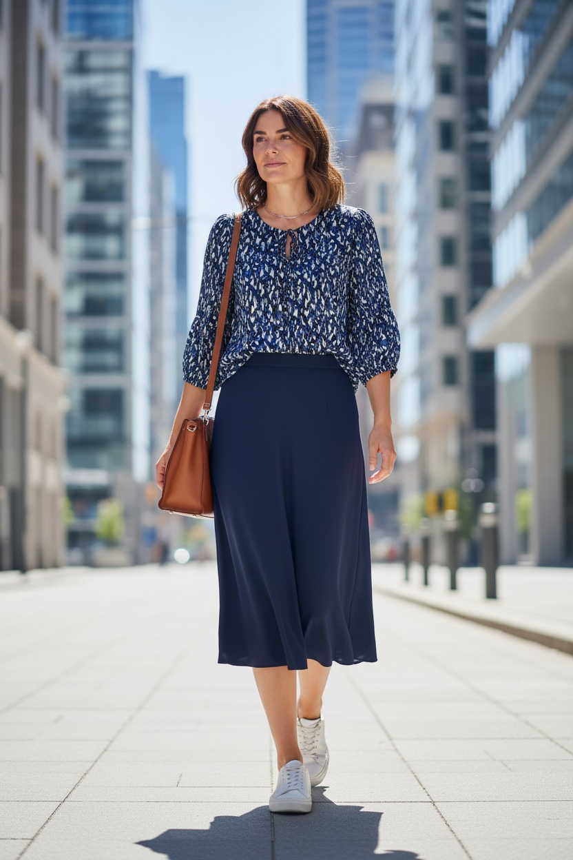 STELLA + GEMMA Top Size 10