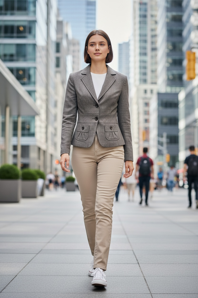 RICKIS Blazer Size XS