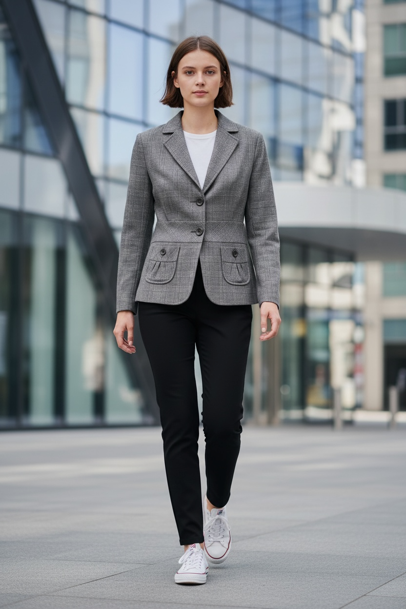 RICKIS Blazer Size XS