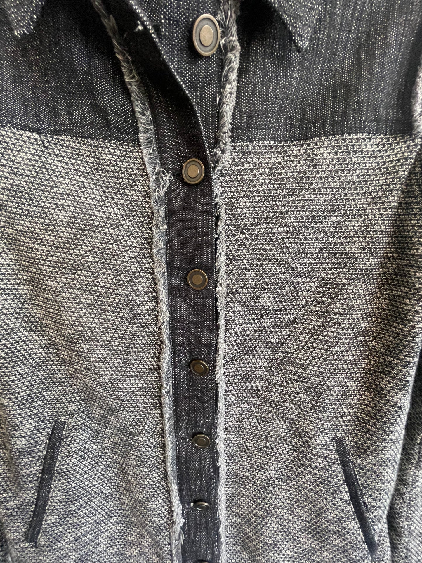 FALCONERI Italian Blazer Size M