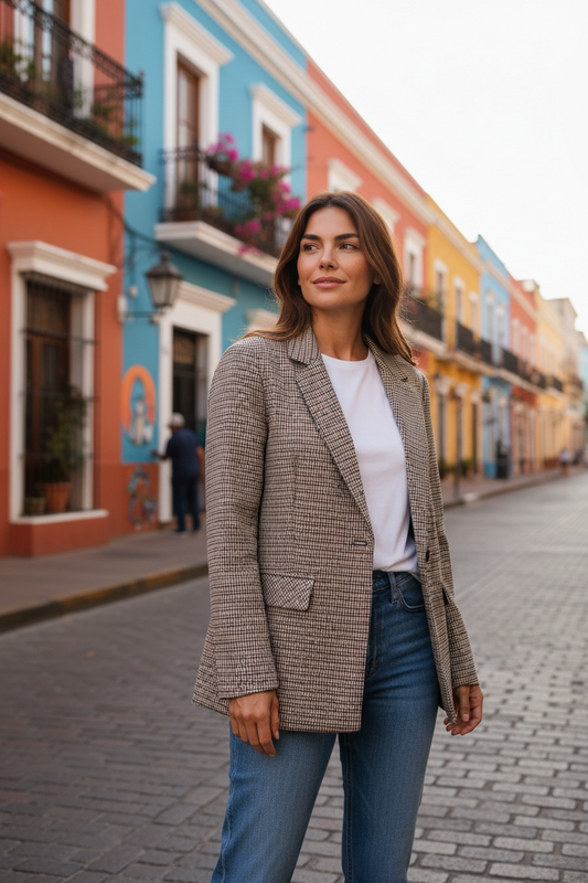 DOTTI Blazer Size 10