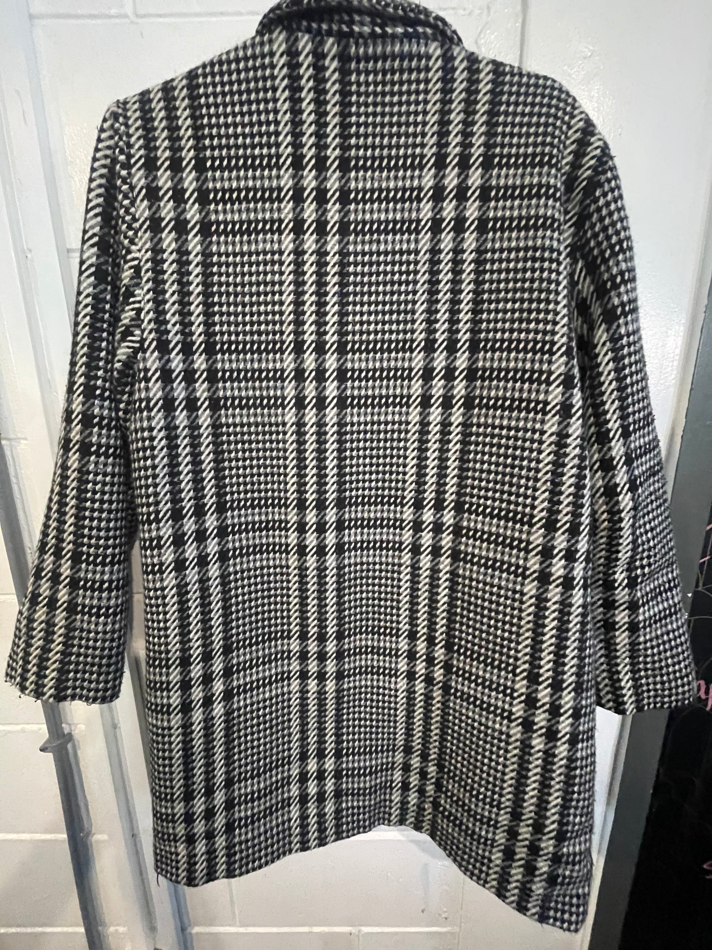 SANRO Coat Size M