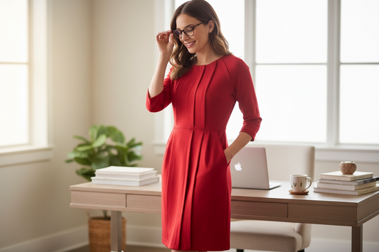 COUNTRY ROAD Dress Size M