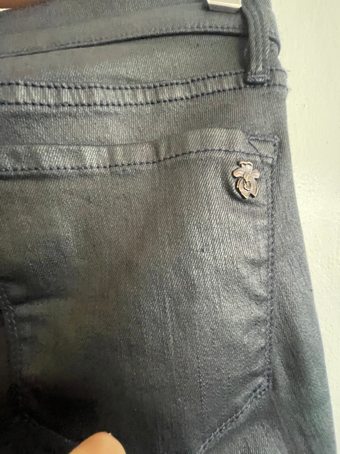 BLACK ORCHID LA Jeans Size 26