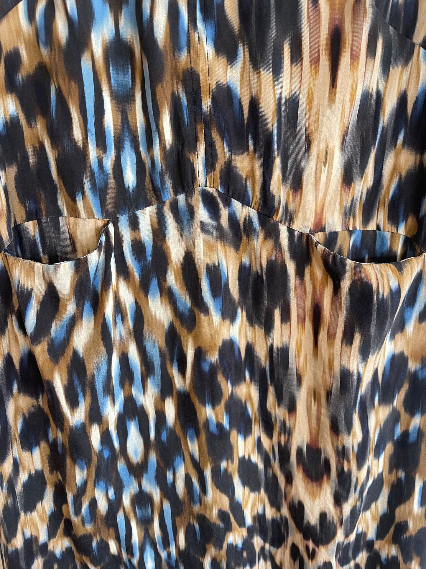 COUNTRY ROAD Dress Size  4