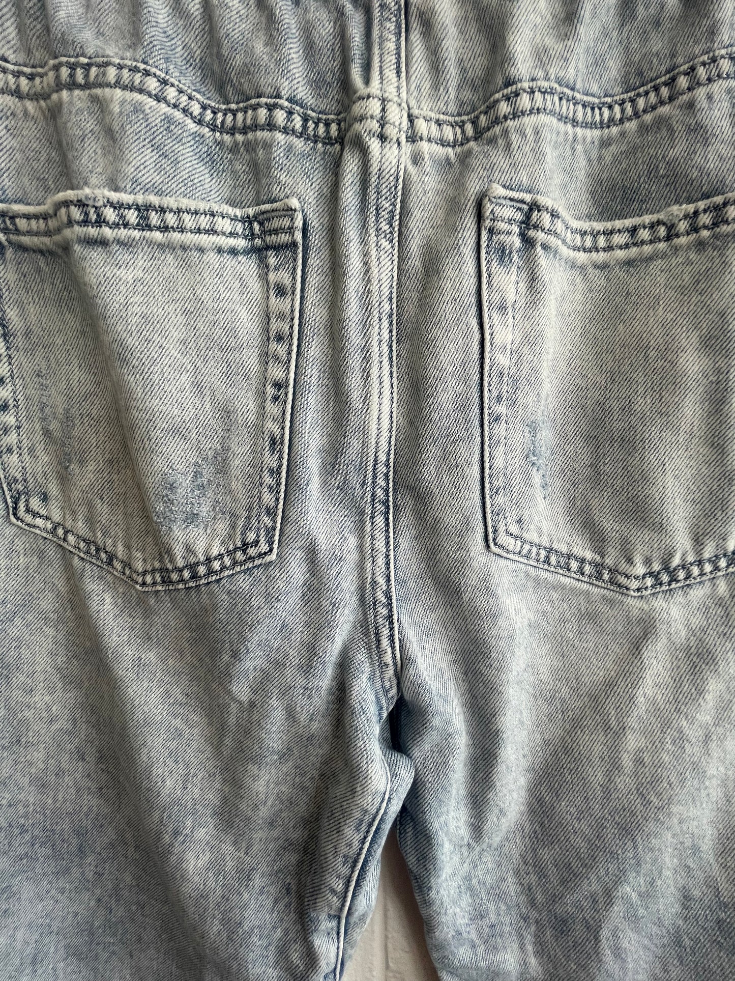 D LUXE Basics Jeans Size 8