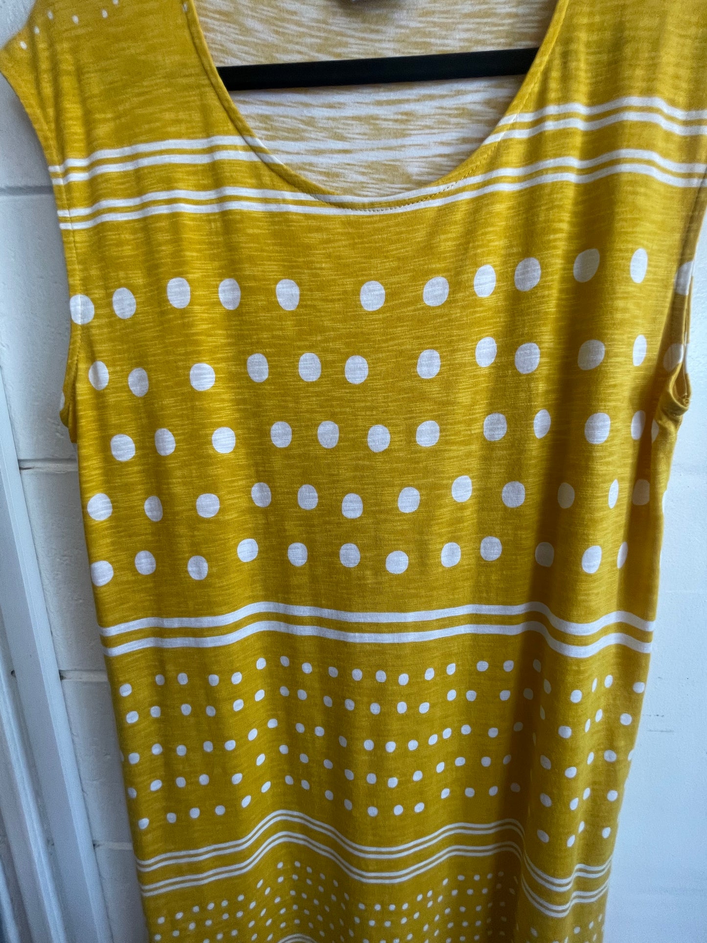 MARCO POLO Dress Size L