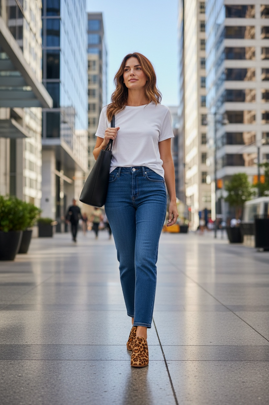 BRESLEY Shoes Size 38