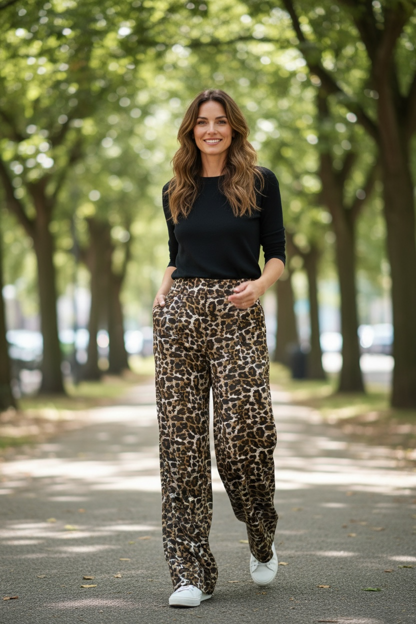 MOTTO Pants Size 12