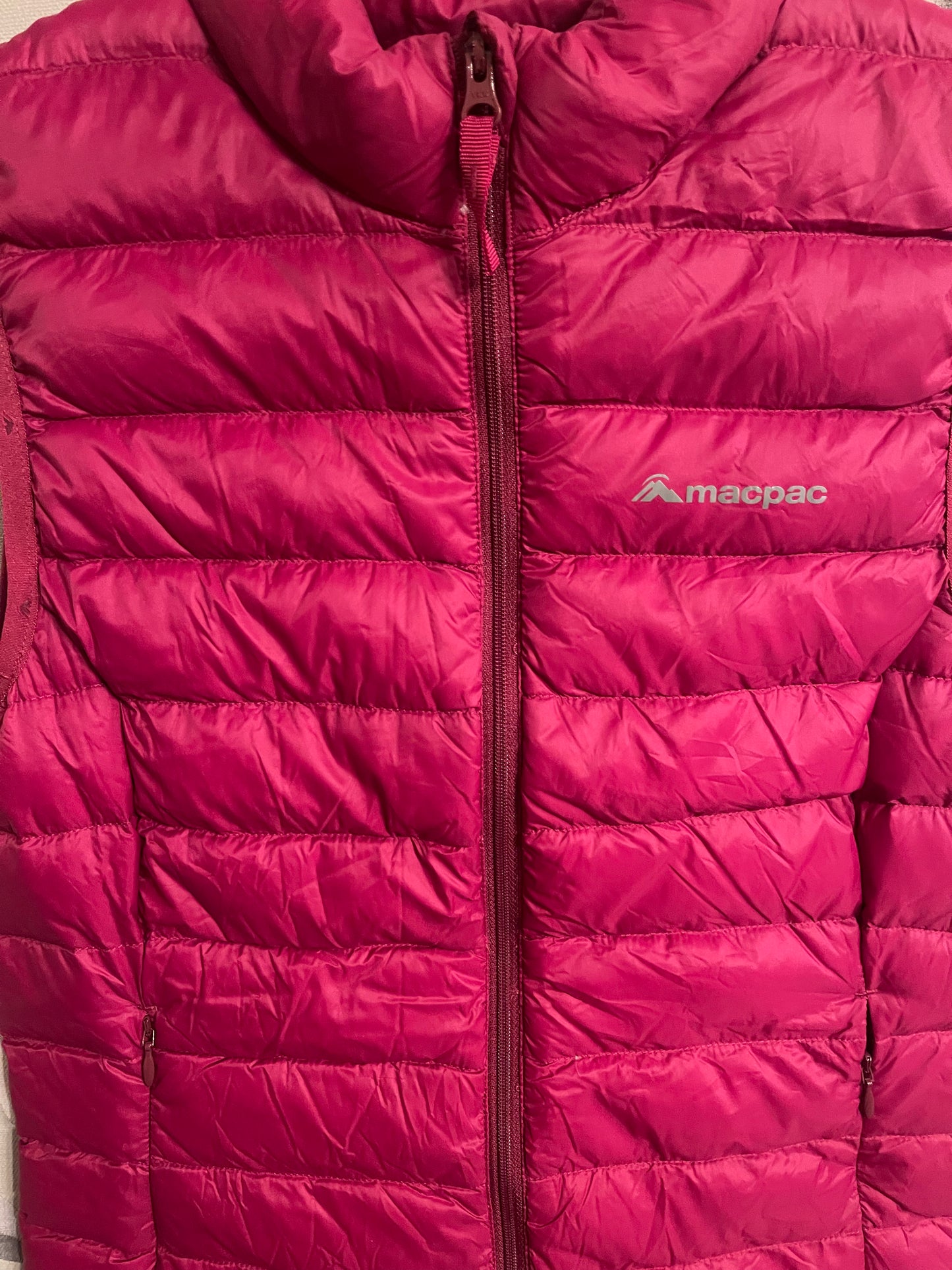 MACPAC Vest Size 6